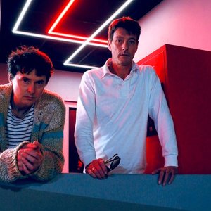 Immagine per 'Panda Bear & Sonic Boom'