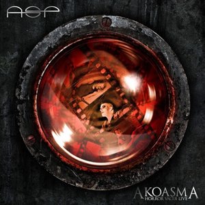 'Akoasma - Horror Vacui Live'の画像