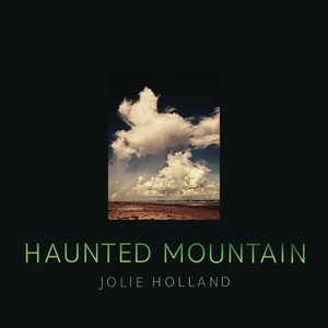 Image for 'Haunted Mountain'