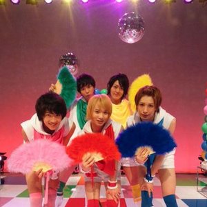 戦国鍋ｔｖライブツアー 武士ロックフェスティバル13 En Zepp Namba 大阪府大阪市浪速区 El 11 Ene 13 Last Fm