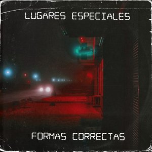 Image for 'Lugares Especiales'
