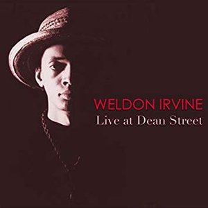 Image for 'Live at Dean Street'