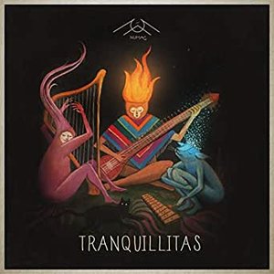 Imagem de 'Tranquillitas'