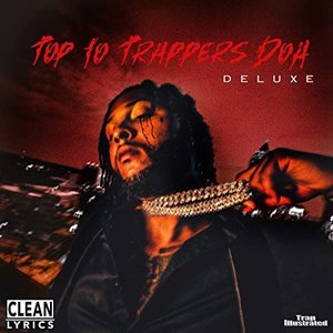 Image pour 'Top 10 Trappers DOA (Deluxe)'