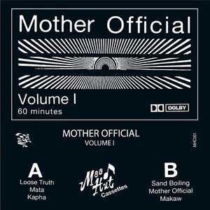 Zdjęcia dla 'Mother Official Volume I'