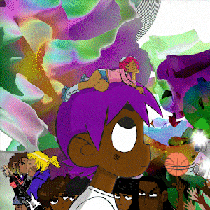 'Lil Uzi Vert vs. the World' için resim