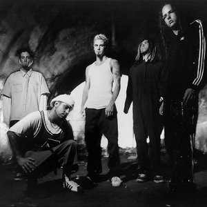 Image pour 'Korn'