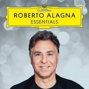 Immagine per 'Roberto Alagna: Essentials'