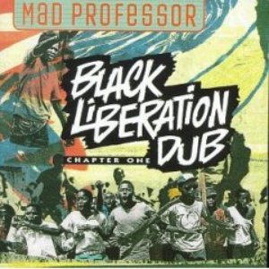 Imagem de 'Black Liberation Dub, Chapter 1'