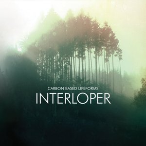 Image for 'Interloper'