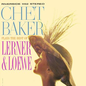 Bild für 'Plays The Best Of Lerner & Loewe'