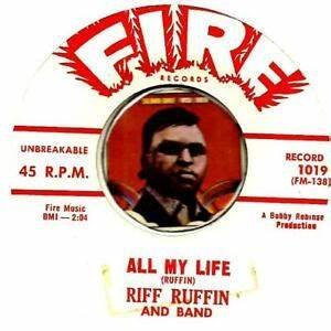 Image for 'Riff Ruffin'