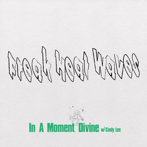 Image for 'In a Moment Divine'