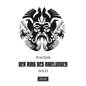 Image for 'Der Ring des Nibelungen'