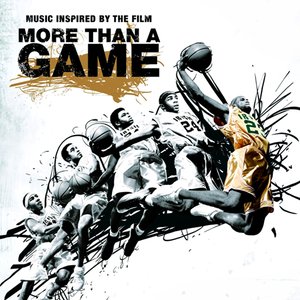 Image for 'More Than A Game'