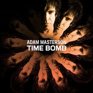 Image for 'Time Bomb'
