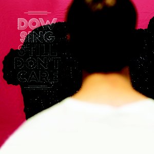 “Still Don't Care”的封面