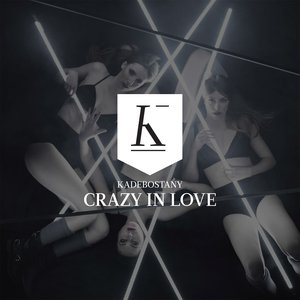 Image for 'Crazy in Love'