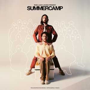 Image for 'Summercamp'