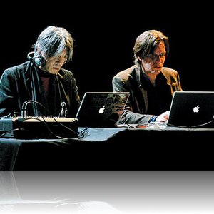Image for 'Fennesz & Sakamoto'
