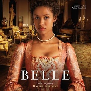 Imagem de 'Belle (Original Motion Picture Soundtrack)'
