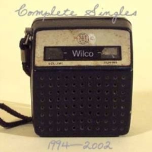 Image for 'Complete Singles (1994-2002)'