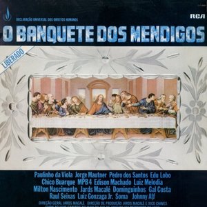 Image for 'Direitos Humanos No Banquete Dos Mendigos'