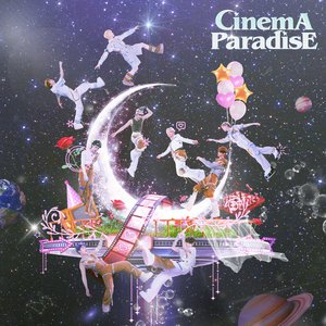 Image for 'CINEMA PARADISE'