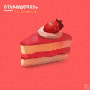 Image for 'Strawberry+'
