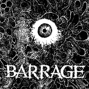 Image for 'Barrage'