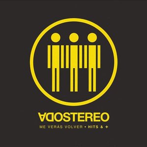 Image for 'Me Verás Volver'