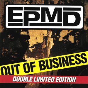 “Out Of Business (Deluxe Edition)”的封面