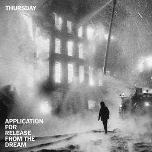 Image for 'Application for Release from the Dream - Single'
