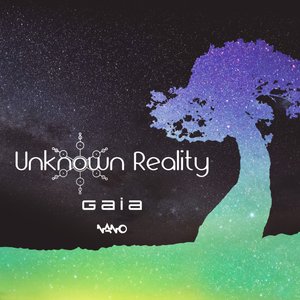 “Gaia”的封面