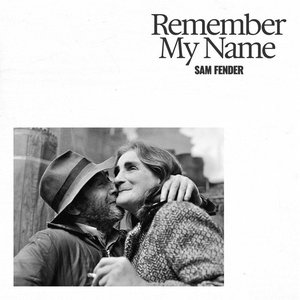 “Remember My Name”的封面
