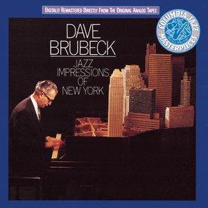 Image pour 'Jazz Impressions Of New York'