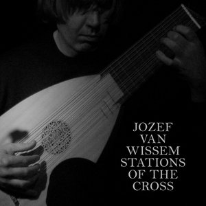 Immagine per 'Stations of the Cross'