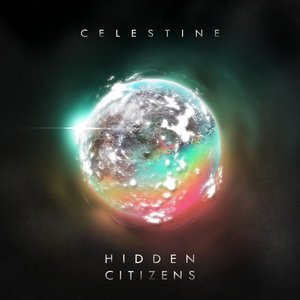 Image for 'Celestine'