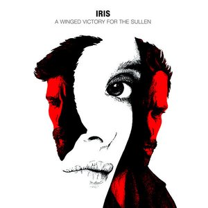 Image for 'Iris (Original Motion Picture Soundtrack) [Bonus Track Version]'