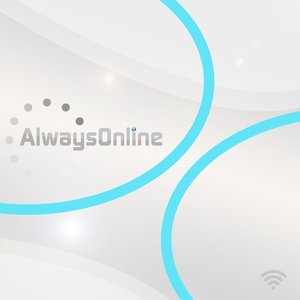 'always online' için resim