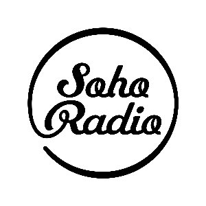 Bild für 'Soho radio'
