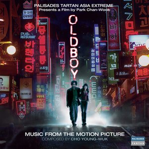 Image for 'Old Boy OST'