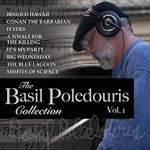 'The Basil Poledouris Collection Vol. 1' için resim