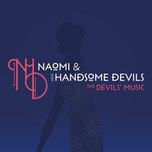 “The Devils' Music”的封面