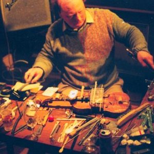 “Adam Bohman”的封面