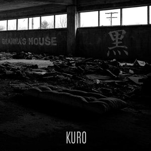 Image for 'KURO'