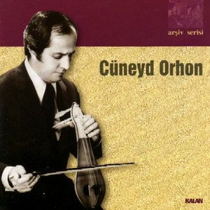 Image for 'Cüneyd Orhon'