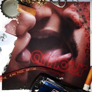 'Amour: The Jean Paul Deluxe'の画像