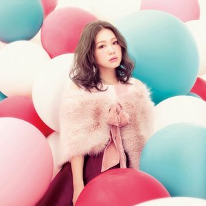 Image for 'Kana Nishino'