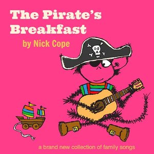 Image for 'The Pirate's Breakfast'